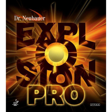pips-out short DR NEUBAUER Explosion Pro red