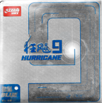 Pips-in DHS Hurricane 9 38 blue