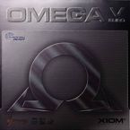 Pips-in XIOM Omega V Euro black