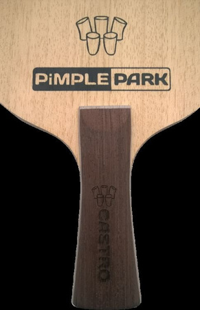 blade PIMPLEPARK Castro FL