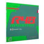 Pips-in ANDRO Rasanter R48 red