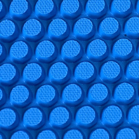 Pips-out Short HALLMARK Illusion SP blue