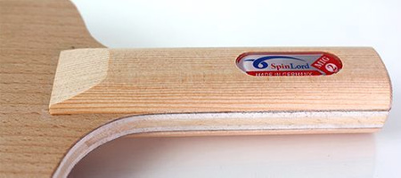 blade SPINLORD MIG2 ST