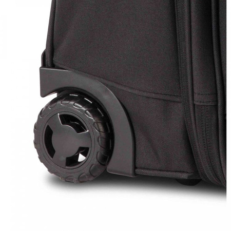 Bag GEWO Trolley XL Black-X