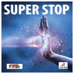 SAUER & TROGER Super Stop black