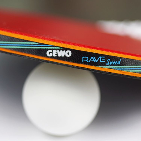 Racket GEWO Rave Speed