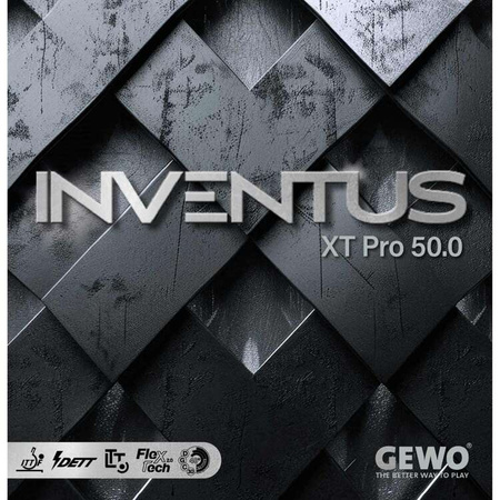 Pips-in GEWO Inventus XT Pro 50.0 blue