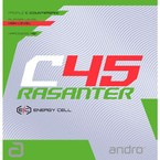 Pips-in ANDRO Rasanter C45 red