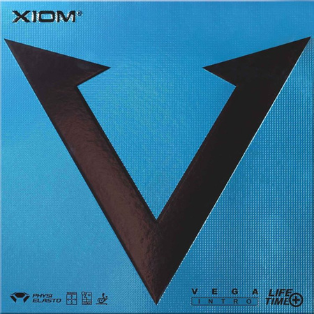 Pips-in XIOM Vega Intro black