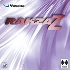 Pips-in Yasaka Rakza Z red