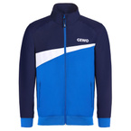 Jacket GEWO Fondi II navy blue with blue