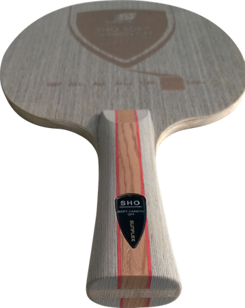 Blade SUNFLEX Sho Soft Carbon OFF FL