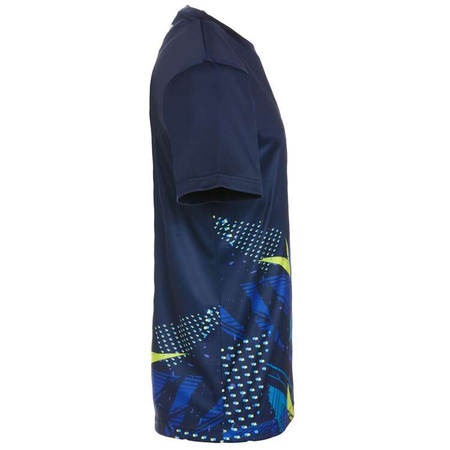 T-shirt GEWO Ferrara navy blue