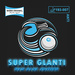 BARNA ORIGINAL Super Glanti Blue Edition Anti-Top blue