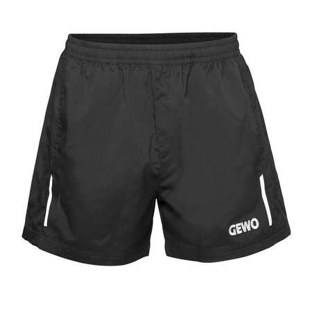 Shorts Gewo Paza black