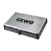 Bat case GEWO aluminum suitcase