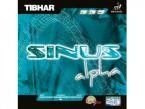 Pips-in TIBHAR Sinus Alpha red