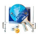 Racket GEWO Double Free Time set