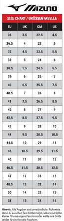 Sport Shoes MIZUNO Wave Drive Neo 3