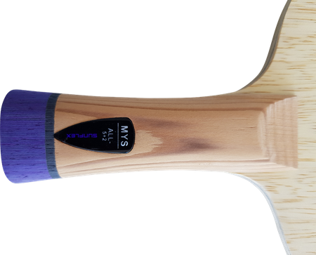 Blade SUNFLEX Mys Allround FL