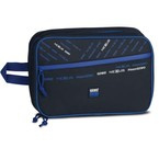 Bat case double GEWO Nexxus blue