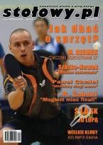 Magazine STOLOWY.PL Nr.10 April 2010