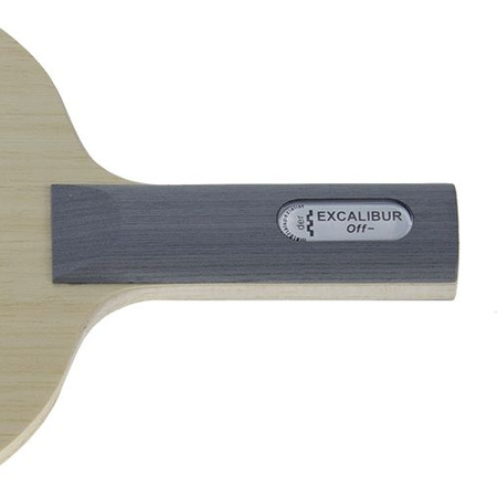 blade DER MATERIALSPEZIALIST Excalibur AN