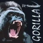 DR NEUBAUER Gorilla black