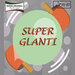 BARNA ORIGINAL Super Glanti red