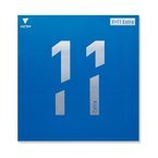 Pips-in VICTAS V > 11 Extra black