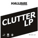 Pips-out Long HALLMARK Clutter LP purple