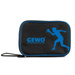 Bat case double GEWO Nova Double black-blue