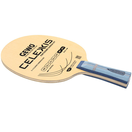 Blade GEWO Celexxis Fortissimo Carbon OFF FL