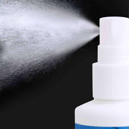 GEWO Hydro Tec Rubber-Maintenance-Set