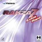 Pips-in Yasaka Rakza Z Extra Hard black