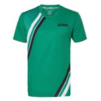 T-shirt GEWO Arona green