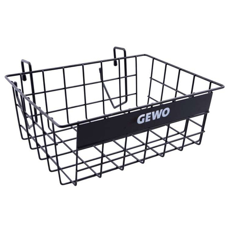 GEWO Ball Box