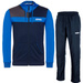 Tracksuit GEWO Ravenna navy with blue