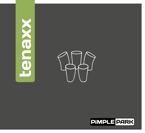 PIMPLEPARK Tenaxx red