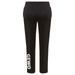 Pants GEWO Lifestyle Logo I black