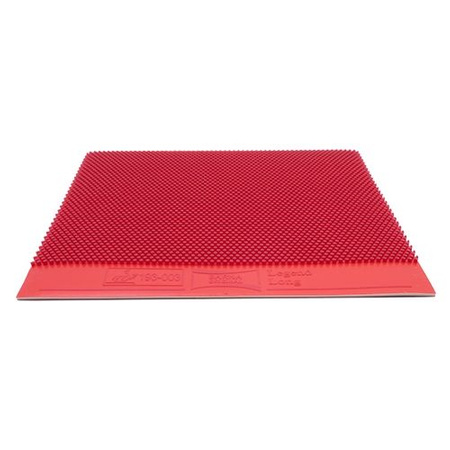 Pips-out long BARNA ORIGINAL Legend Long red