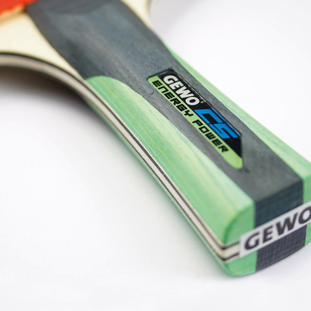 Racket GEWO CS Energy Power