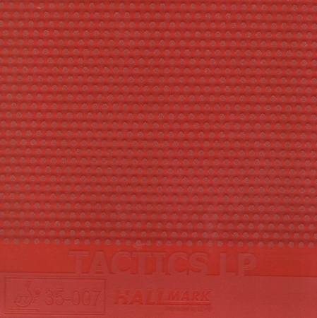 Pips-out Long HALLMARK Tactics LP red