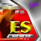 Pips-in FRIENDSHIP 729-08 ES red