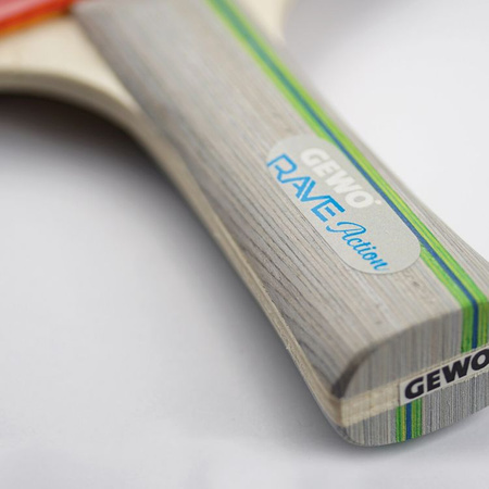 Racket GEWO Rave Action