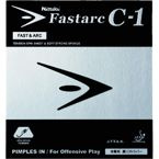 Pips-in NITTAKU Fastarc C-1 black