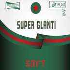 BARNA ORIGINAL Super Glanti Soft green