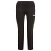 Pants GEWO Lifestyle Logo I black