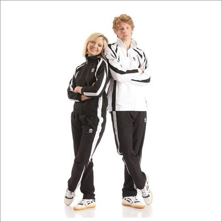 Tracksuit jacket GEWO Carat