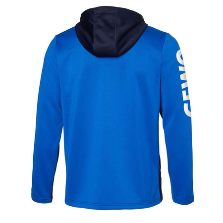 Jacket GEWO Leo navy with blue